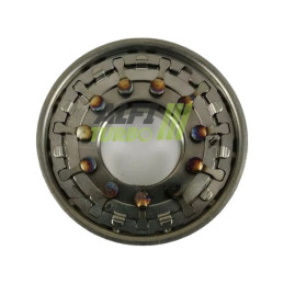 Променљиви Geometry Турбина Mitsubishi, Пајеро IV 3.2 DI-D 160 170 KS, VT12, 1515A026, V50VAT-SA012B