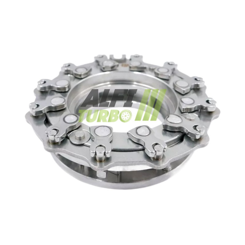 VariabëlGeometry Turbo 3.0 DCI 231 238 241 KF, 1441100Q1K, 8201035986, 49189-07802, 49189-07803