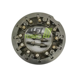 Геометрия Турбина Toyota Hilux 3.0 D4-D 171, 17201-30150, 17201-30180, 17201-30181, 1720130150, 1720130180, 1720130181