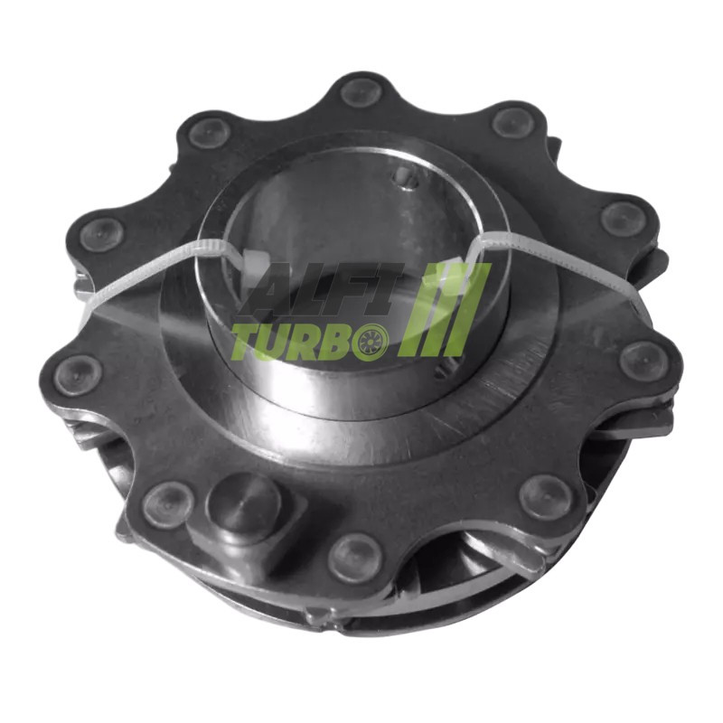 Geomeetria Turbo 1.4 HDI 90 92 hj, VVP2, RHF3-VVP2, VVP2, 0375H2, 9646830980, 9649472880, 037559, 9655673080, 9619172880