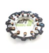 Geometry Turbina BMW/Land Rover 3.0D 192 211 218 249 255 258 295 306 KS, 829440-3, 806094-5, 817763-2