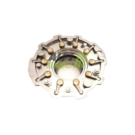 Geometry Turbina 1.6 TDI 90 105 110 115 KS, 04L253020A, 04L253016H, 04L253020S, 04L253020H, 847671-0004, 813860-5001S