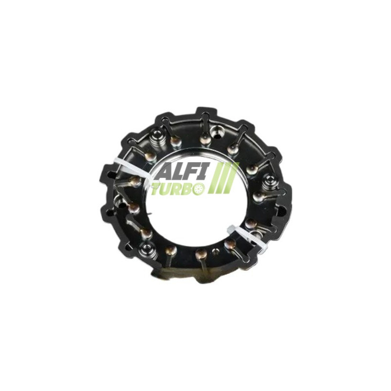 Geometry Variable Turbo Toyota Landcruiser 4.5D V8 232 235 249 272 hp, 17201-51010, 775095-1, 769686-1, 17201-51011