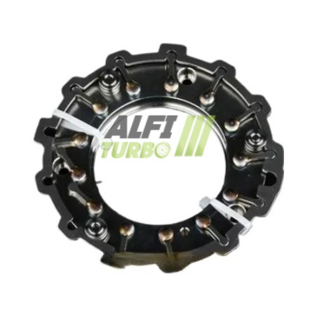 Spremenljiva geometrija Turbo Toyota Landcruiser 4.5D V8 232 235 249 272 KM, 17201-51010, 775095-1, 769686-1, 17201-51011