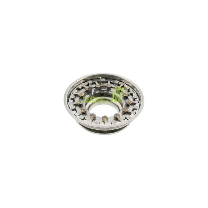 Muutuva geomeetriaga Turbo Mitsubishi Pajero 3.2 DI-D 160 170 190 hj, VT13, 1515A163 , VAD30024 , VT13, 1515A163 , VAD30024