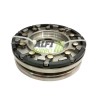Geometry Variable Turbo Toyota 2.8 D-4D 177 hp, 1720111080, CT12CV, TC1VET-S0011B, 1720111070, 17201-11080, 17201-11170
