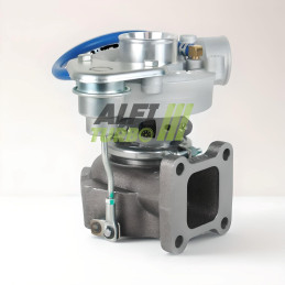 Turbina Toyota Previa 2.0 TD 116 KS, 17201-64030, 1720164030, CT12