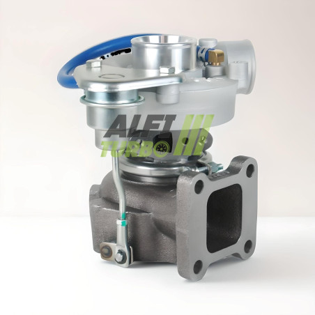 Turbo Toyota Previa 2.0 TD 116 hk, 17201-64030, 1720164030, CT12