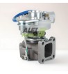 Turbo Toyota Previa 2.0 TD 116 hv, 17201-64030, 1720164030, CT12
