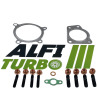 Turbo Fisker Karma 2.0i 204 cv, 0860224, 0860262, 4814279, 861028, 95516198, 53049700059, 53049700184, 8B04-400-G48