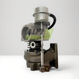 Turbo Ford Ranger 2.5 TD 84 109 117 pk, 704344-0002, XM349G438AB, 3M359G438AA,