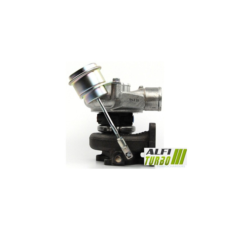 Turbo Jeep Grand Cherokee 3.1 TD 140 k, 35242077F, 49135-05500