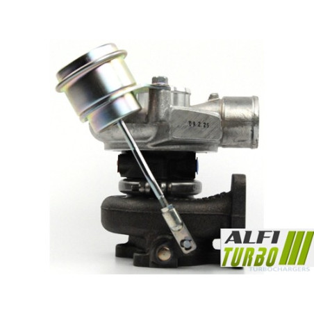 Turbo Jeep Grand Cherokee 3.1 TD 140 KF, 35242077F, 49135-05500