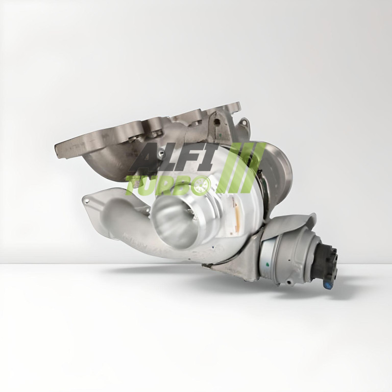 Turbo VW Transporter / California / Multivan T6, 2.0 TDI 84 90 102 bg, 04L253016S, 04L253020G, 04L253014H, 830324-2, 873732-1