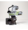 Turbo Kia Bongo 2.9 TDiC 122 hv, 49135-04360, 4913504360, 4913504361, 49135-04361, 28200-4X650, 282004X650