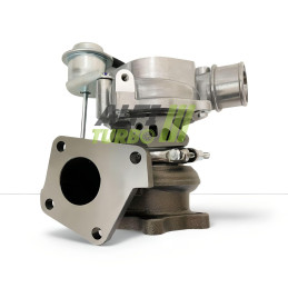 Turbina Kia Bongo 2.0 RF-T, VJ34, VD410084, VA410084, VB410084, VC410084, VD410084, VE410084, VF410084
