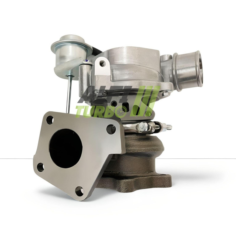 Turbina Kia Bongo 2.0 RF-T, VJ34, VD410084, VA410084, VB410084, VC410084, VD410084, VE410084, VF410084
