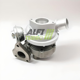 Turbina Nissan Terrano 3.0 Di 154 KS, 771507-5001S, 771507-0001, 771507-1, 14411-VZ20A, 14411VZ20A