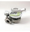 Turbo Nissan Terrano 3.0 Di 154 hk, 771507-5001S, 771507-0001, 771507-1, 14411-VZ20A, 14411VZ20A
