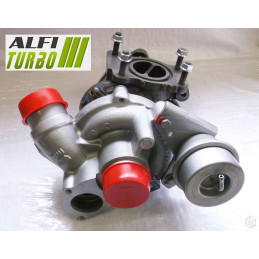 Turbo 1.6 THP 125 140 150 156 163 165 bg, 0375T5, 0375R9, 0375N7, 0375L0, 9809028780, 9807682180, 53039700121, 53039700104
