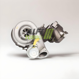 Turbo Isuzu NPR 4.6 DiTD 133 ZS, 8973267520, 8973267520, 8972083520, 704136-0003