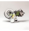 Turbo Isuzu NPR 4.6 DiTD 133 hv, 8973267520, 8972083520, 704136-0003