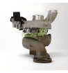 Турбина Мерцедес ГЛК 320 ЦДИ 224 KS, 6420900180, 6240900680, 6420904880, 6420901980, 6420901580, 761399-1, 765156-4