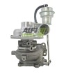 Turbo Isuzu 5.2 190 hv, F56CAD-S0012B, VIBA, 8971038570