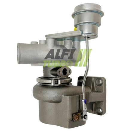 Turbo Mitsubishi Canter 3.9156 KF, ME014881, 49178-02385, 49178-02386, 4917802386