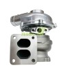 Turbina Hitachi EX200-5 6.5L 132 cv, 114400-3320, 1144003320, CICB, VA720015, E61CND-S0015B, E61CND-S0015G, E61CNDS0015B