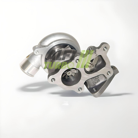 Turbo Mitsubishi Pajero 2.5 TDiC 99 ZS, 49177-02510, 49177-02511, MD155984, MD187211