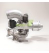 Turbo Audi A4 1.8/2.0 TFSi 150 170 190 ZS, 06L145701B, 06L145701C, 06L145701D, 06L145701E, 06L145654A, 06L145654C, 9VA08