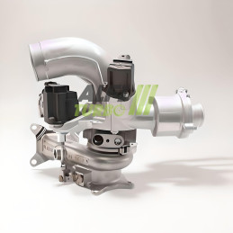 Turbo Audi A7 1.8 TFSi 190 cv, 06L145701K, 06L145701L, 06L145701B, 06L145701C, 06L145654F, 06L145654G, 9VA08