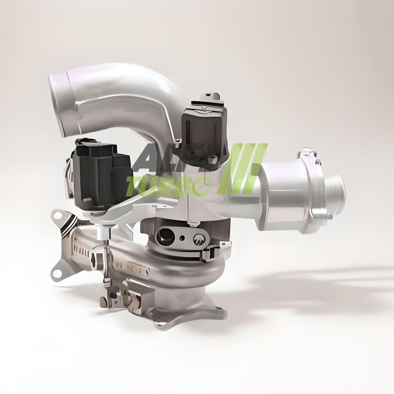 Turbo Audi A7 1.8 TFSi 190 cv, 06L145701K, 06L145701L, 06L145701B, 06L145701C, 06L145654F, 06L145654G, 9VA08