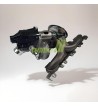 Турбина BMW X1 20i 25i 192 231 KS, 11652378903, 11657617527, 11657641800, 11658626636, 11658626637, 49477-02203, 49477-02207