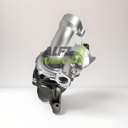 Turbo Citroen Jumpy 2.0 HDI 163 pk, 9674962080, 0375S6, 0375S7, 806500-0001, 806500-1, 806500-2001, 806500-5001S, 806500-5002S