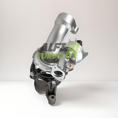 تيربو بيجو 5008 2.2 0 HDI 136 150 163 حصان, 9674962080, 0375S6, 0375S7, 806500-0001, 806500-1, 806500-5001S, 806500-5002S