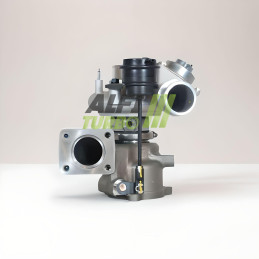 Turbolader Hyundai Genesis Coupé 2.0T 214 ps, 28231-2C410, 282312C410, 49377-06902, 4937706902