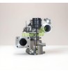 Turbo Hyundai Genesis Coupe 2.0T 214 k, 28231-2C410, 282312C410, 49377-06902, 4937706902
