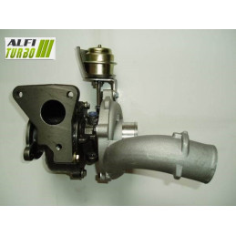 turbo 1.9 dci 120 CV 708639-5010S | 708639-0002 | 708639-0003 | 708639-0004 | 708639-0005 | 708639-0006 |  708639-0007 | 708639-