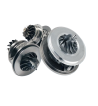 Уложак турбопуњача БМВ 2.0d 211 224 231 KS, 8513567, 8513566, 11658513567, 11658513566, 833714-0001, 833714-0002, 833714-1