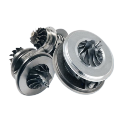 Kazeta turbodúchadla Volvo 2.0 T5 190 210 249 250 253 254 261 k, 31459841, 36011406, 36010231, 314598415, 53039700546, 530398805