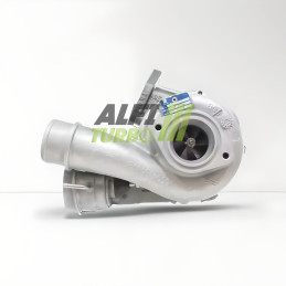 تيربو هيونداي H1, H200 2.5 CRDI 140 حصان, 53039700126, 53039700126, 53039700143, 282004A450, 28200-4A450, 53039880126, 530398801