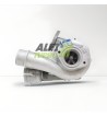 Турбина Hyundai H1, H200 2.5 CRDI 140 л.с., 53039700126, 53039700143, 282004A450, 28200-4A450, 53039880126, 53039880143