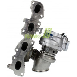 Turbo 1.8 TBI, 1.8 DI T-Jet, 200 k, 53039700149, 55224275, 55232225, 71724433, 71724566, 71724567, 53039880149