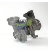 Турбина Мерцедес A160 A180 CDI 82 109 к.с, VV16, A6400900280, A6400901380, A6400901780, A6400902380, VF40A281, VF40A0101, F40A01