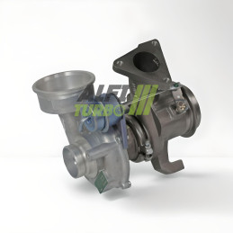 Turbo Mercedes B180 CDI 109 cv, VV16, A6409000280, A6400901380, A6400901780, A6400902380, VF40A281, VF40A010101, F40A0101
