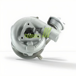 Turbina 3.0 DCI / DXI 156 160 AG, 726372-0005, 14411DC001, 14411DC00A, 14411DC00B, 8201348774, 7421050229, 7701475400