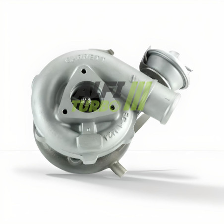 Турбина 3.0 DCI / DXI 156 160 к.с, 726372-0005, 14411DC001, 14411DC00A, 14411DC00B, 8201348774, 7421050229, 7701475400