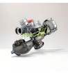 تيربو رينو ماستر 2.3 DCi 136 146 166 163 170 حصان, 144111206R, 95523493, 95521397, 144109281R, 8201393211, 825758-3, 846015-1